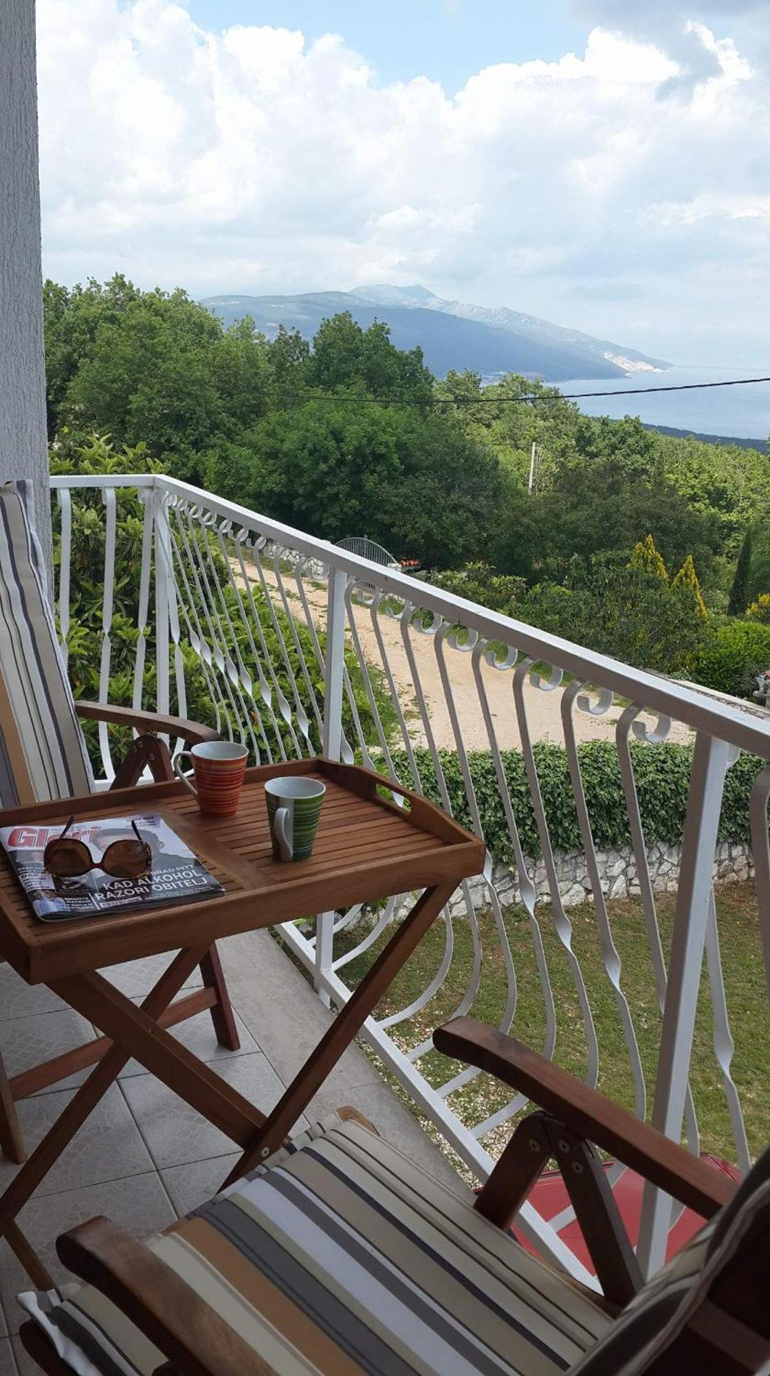 Apartmani Mariela Labin  Cameră foto