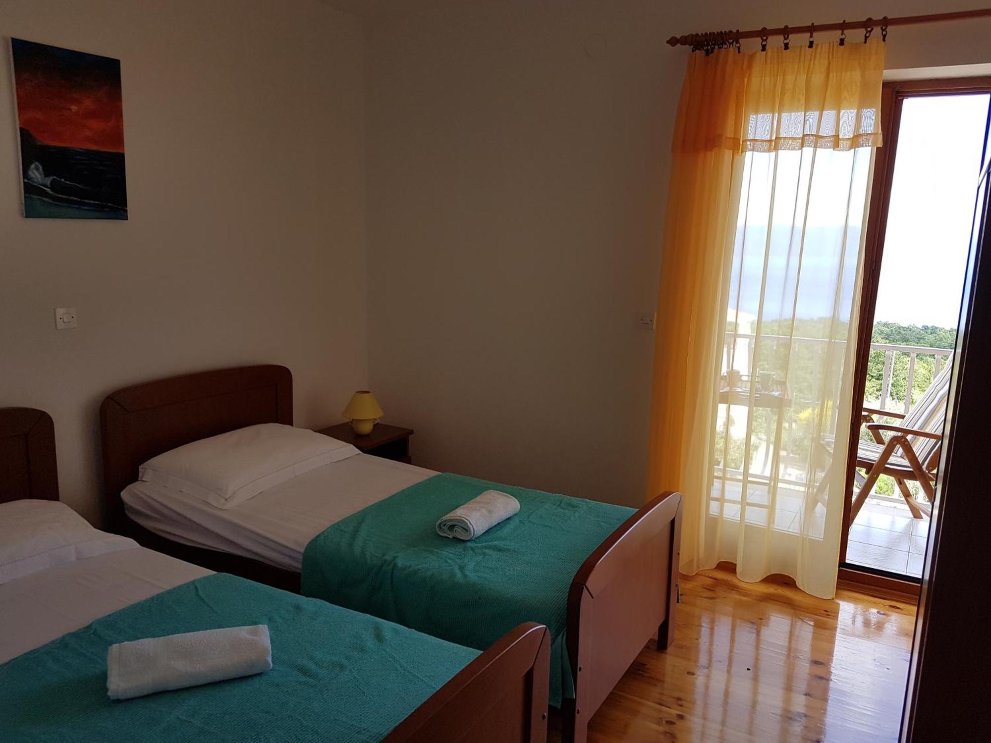 Apartmani Mariela Labin  Cameră foto