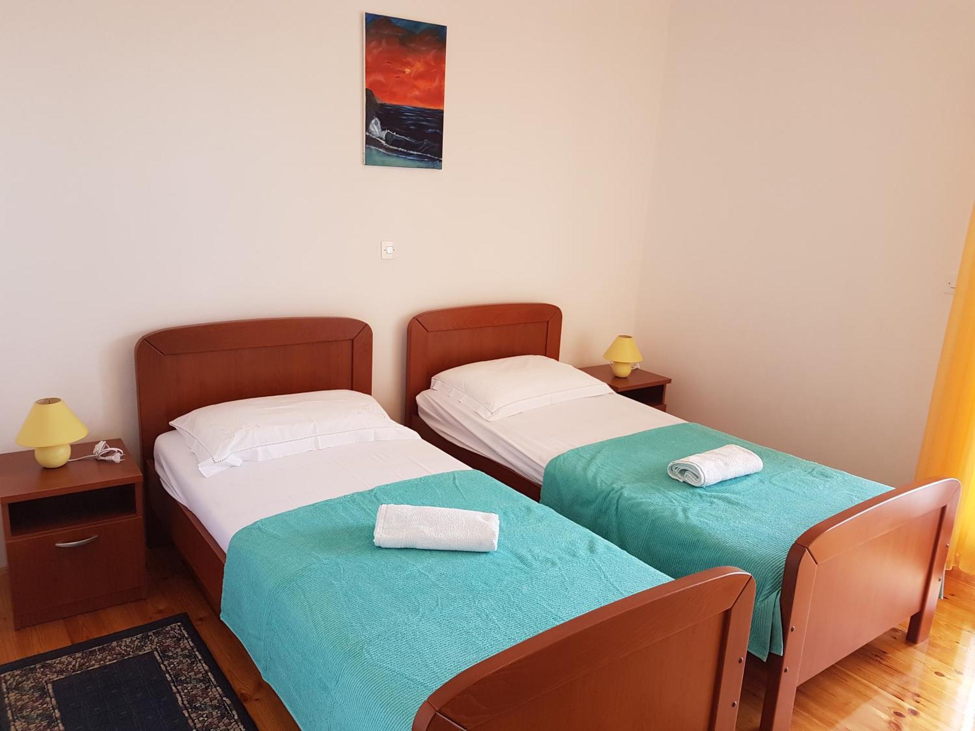 Apartmani Mariela Labin  Cameră foto