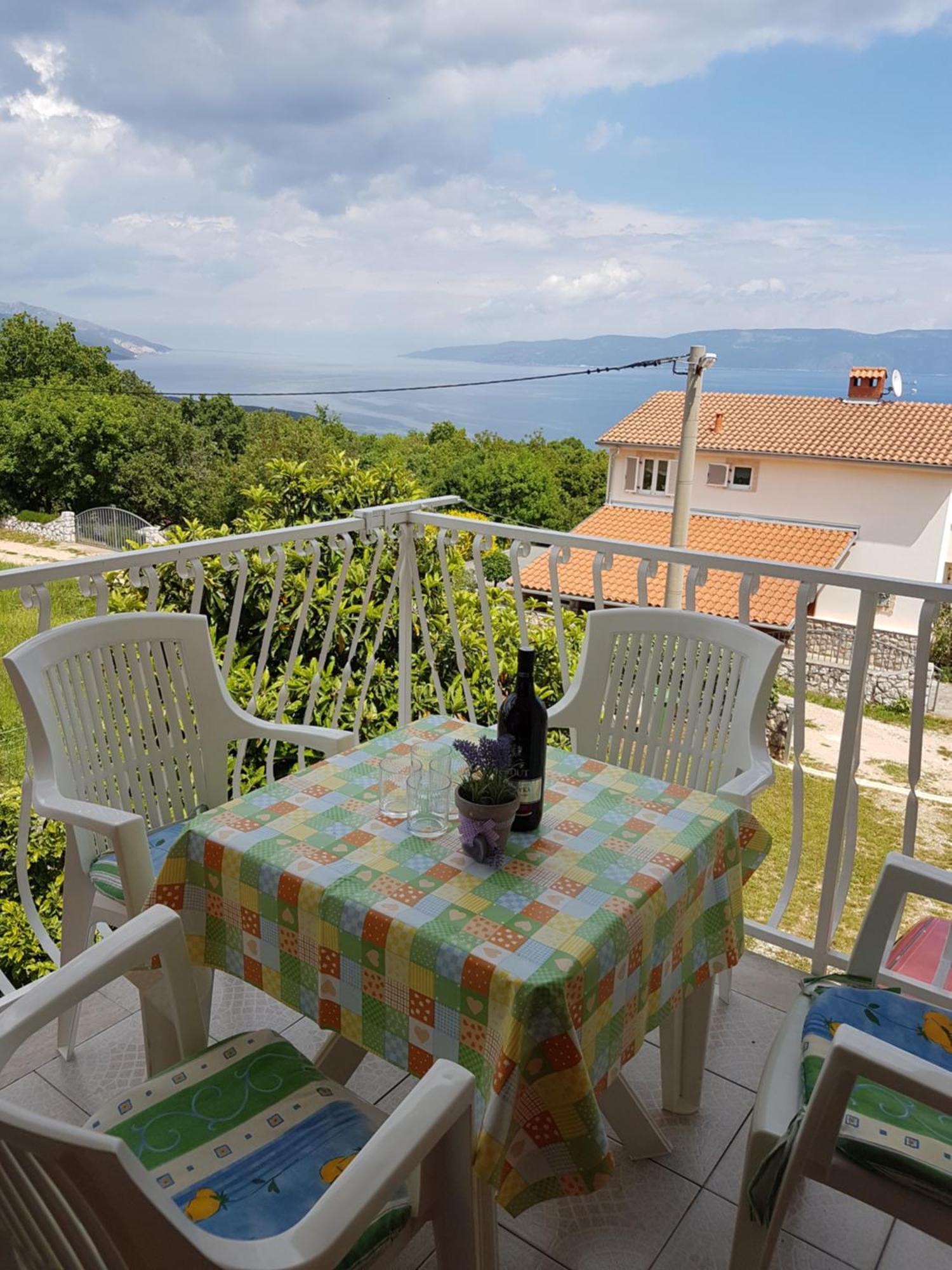 Apartmani Mariela Labin  Cameră foto